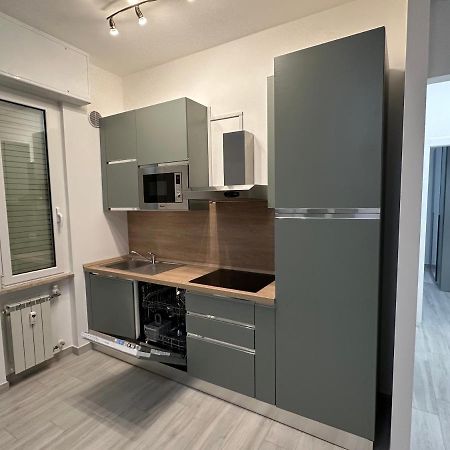 La Casa Di Nonno Stefano - Possibilita Box Privato Daire Loano Dış mekan fotoğraf