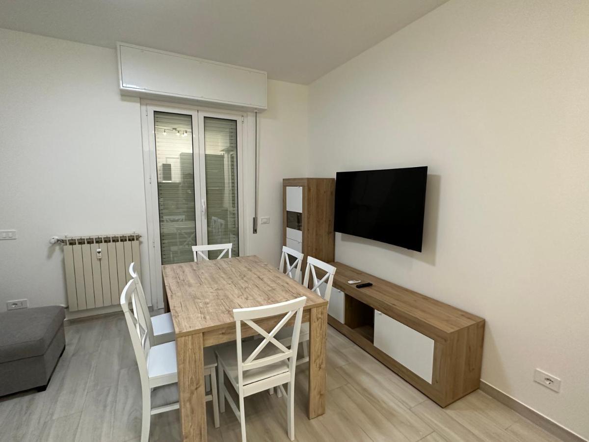 La Casa Di Nonno Stefano - Possibilita Box Privato Daire Loano Dış mekan fotoğraf