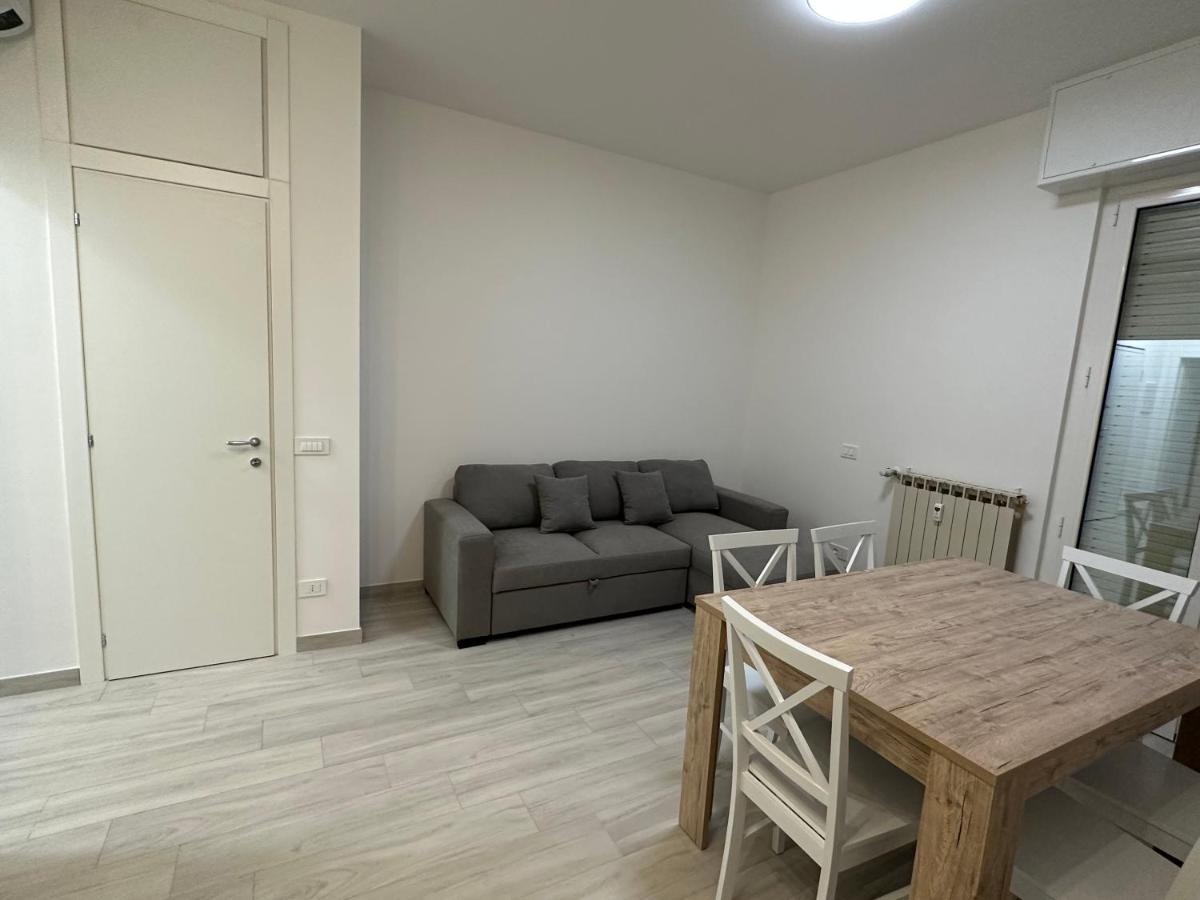La Casa Di Nonno Stefano - Possibilita Box Privato Daire Loano Dış mekan fotoğraf