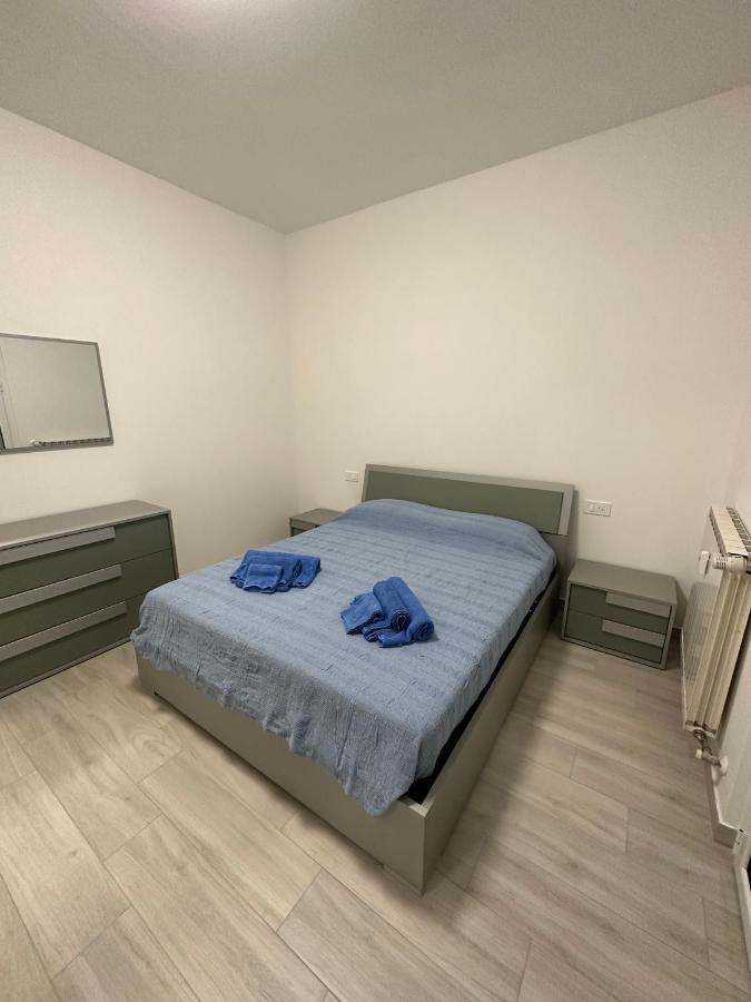 La Casa Di Nonno Stefano - Possibilita Box Privato Daire Loano Dış mekan fotoğraf