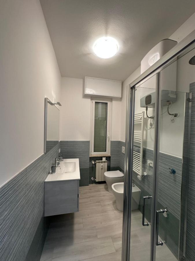 La Casa Di Nonno Stefano - Possibilita Box Privato Daire Loano Dış mekan fotoğraf